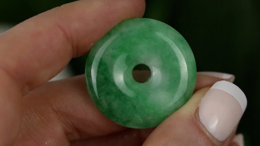 Top 3 Reasons to NOT Buy Treated Jade