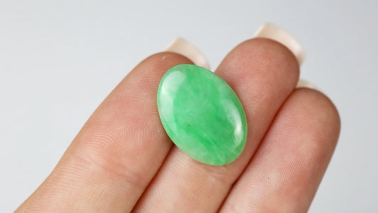 8 Tips for Buying Jade Jewelry