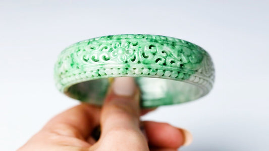 3 Things to Know When Buying Jade Bangles